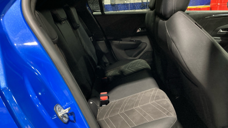 Vauxhall Corsa 1.2 Turbo Ultimate 5dr Auto Petrol Hatchback